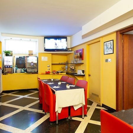 Cervara Park Hotel Róma Kültér fotó