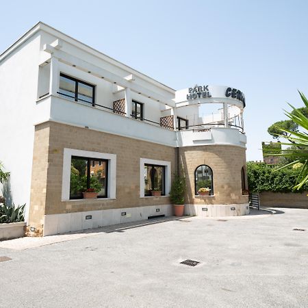 Cervara Park Hotel Róma Kültér fotó