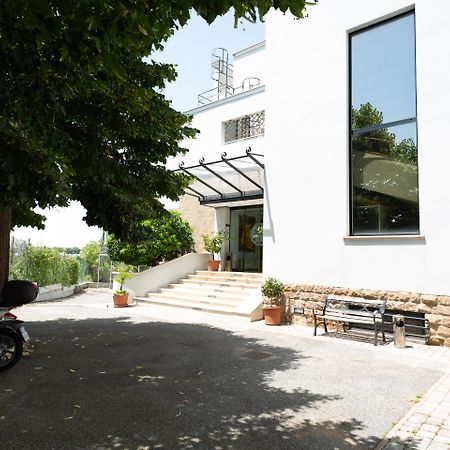 Cervara Park Hotel Róma Kültér fotó