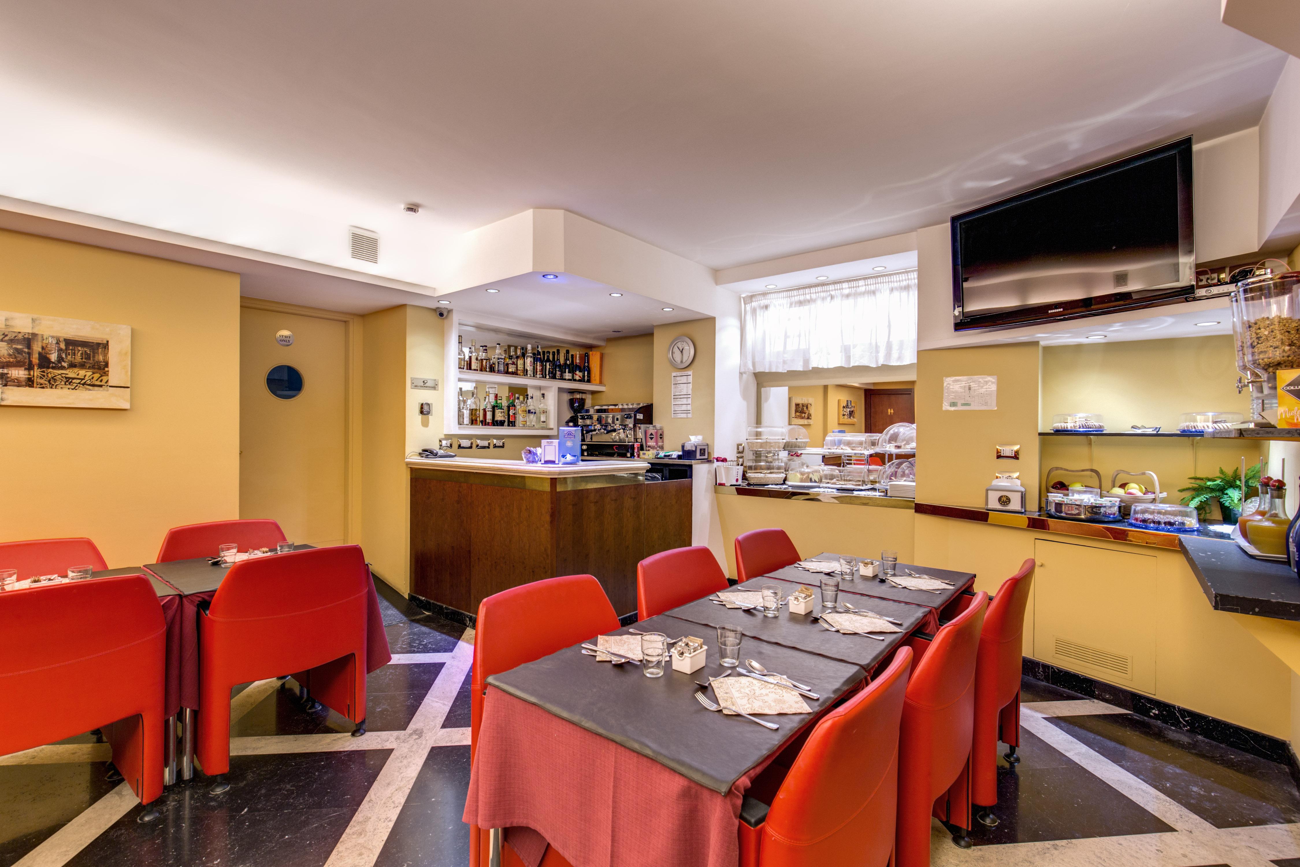 Cervara Park Hotel Róma Kültér fotó