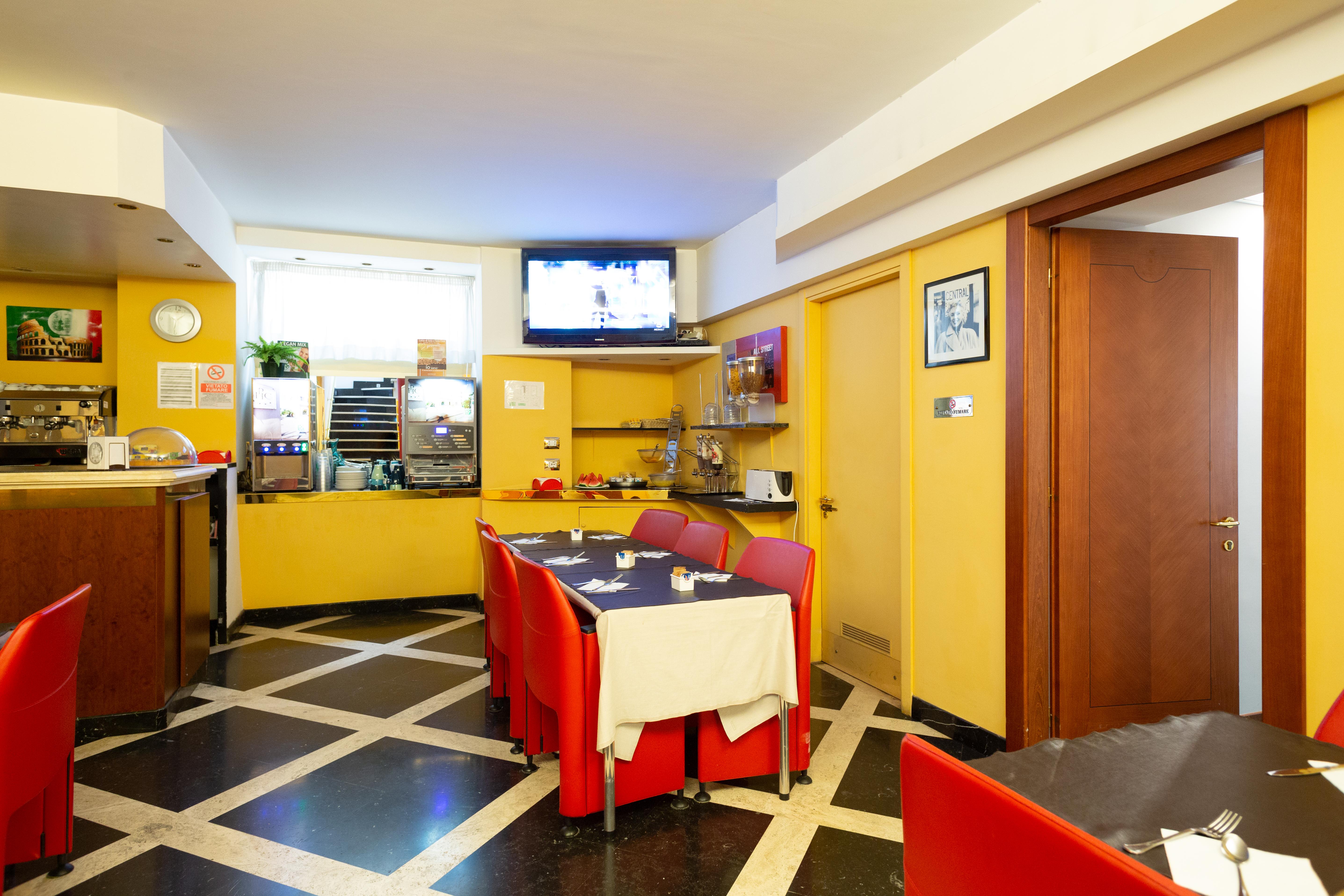 Cervara Park Hotel Róma Kültér fotó