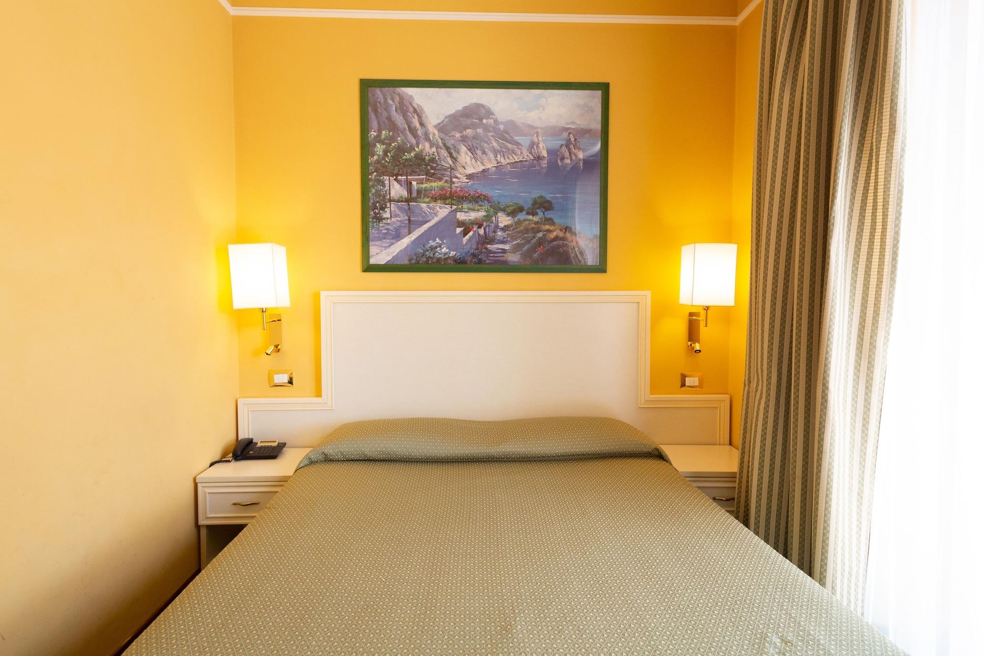 Cervara Park Hotel Róma Kültér fotó