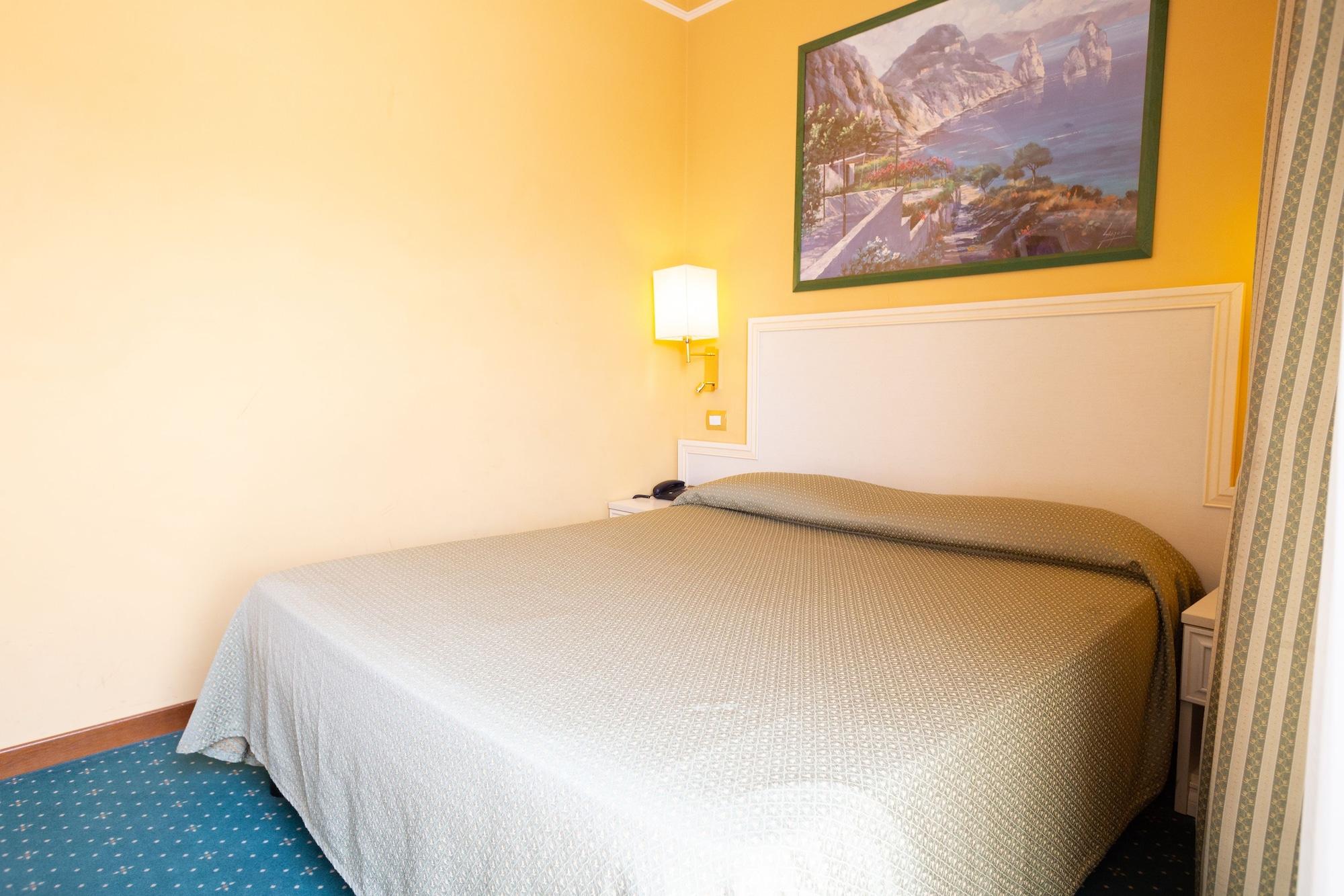 Cervara Park Hotel Róma Kültér fotó