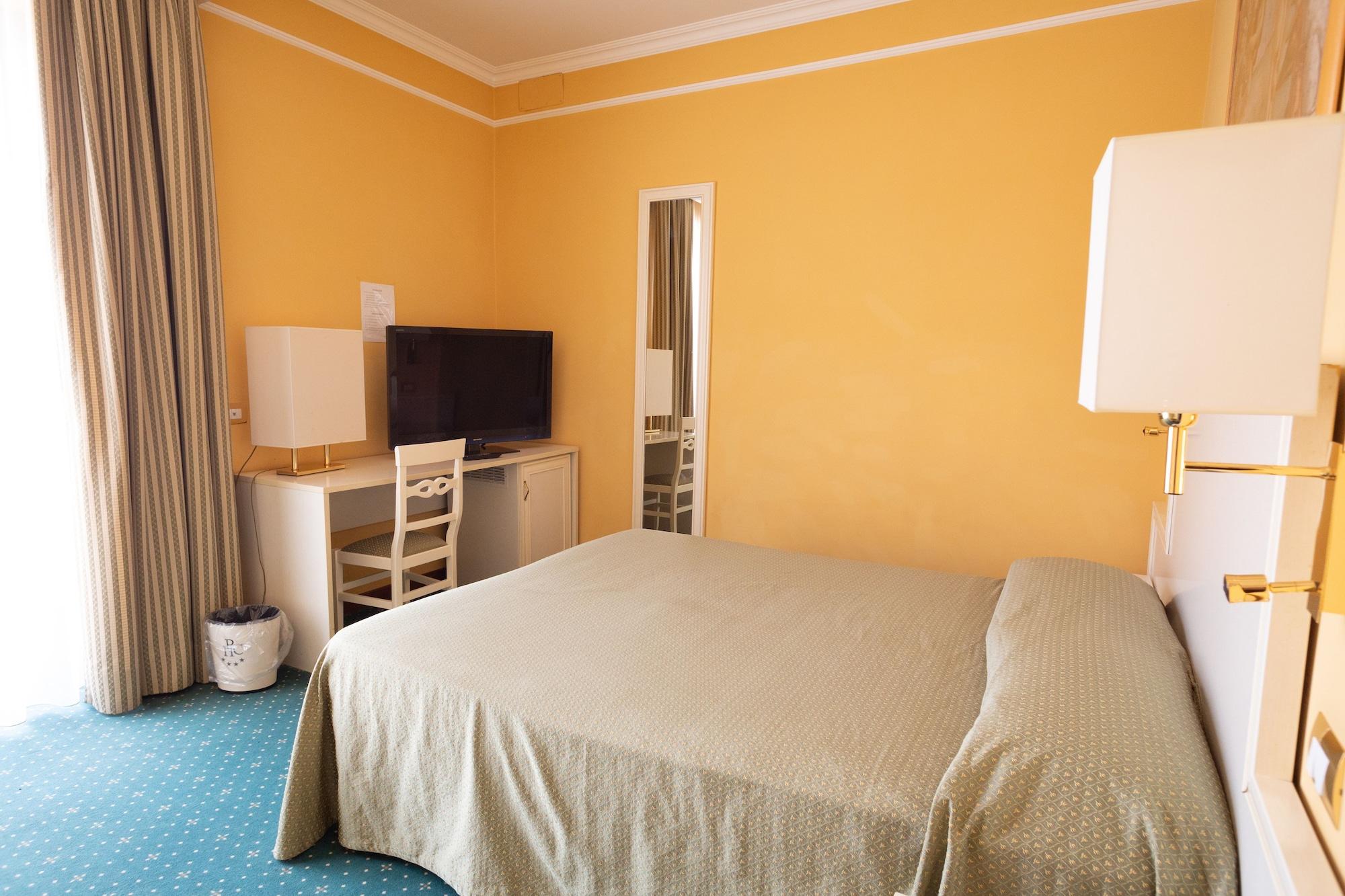 Cervara Park Hotel Róma Kültér fotó