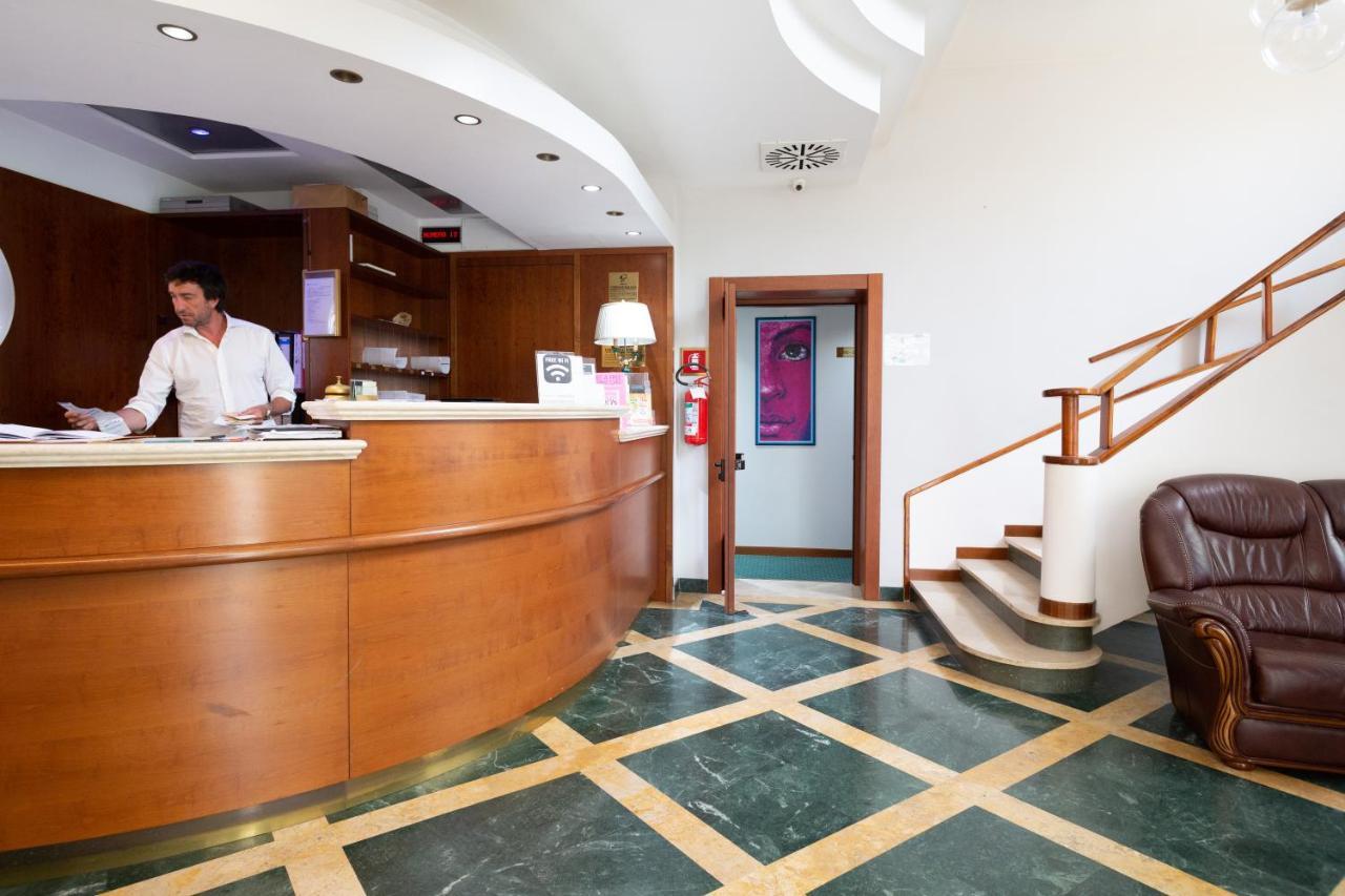 Cervara Park Hotel Róma Kültér fotó