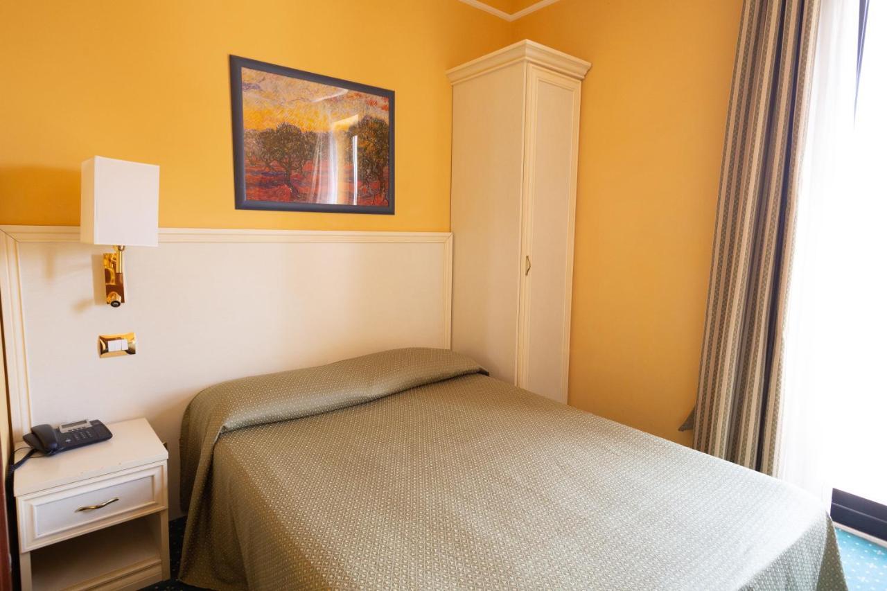 Cervara Park Hotel Róma Kültér fotó