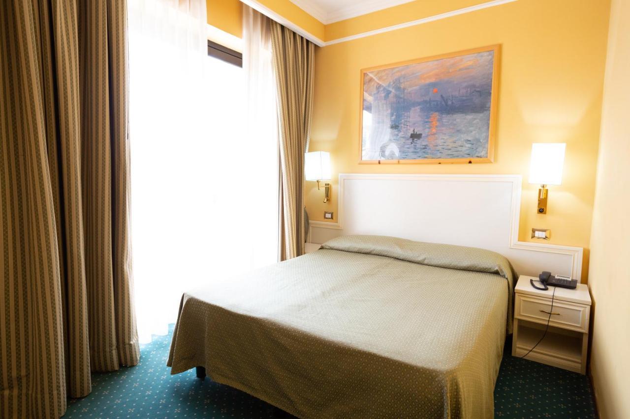 Cervara Park Hotel Róma Kültér fotó