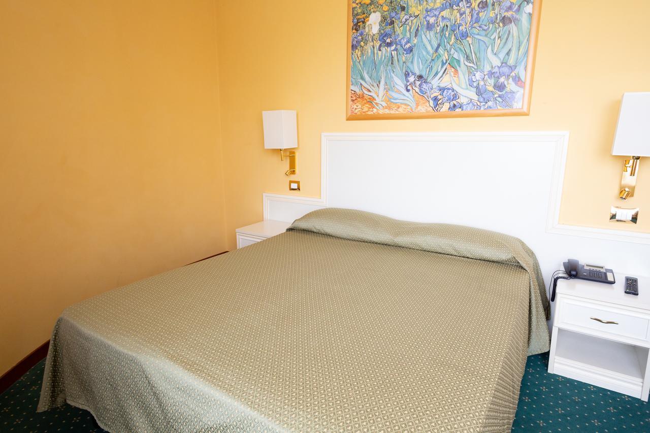 Cervara Park Hotel Róma Kültér fotó