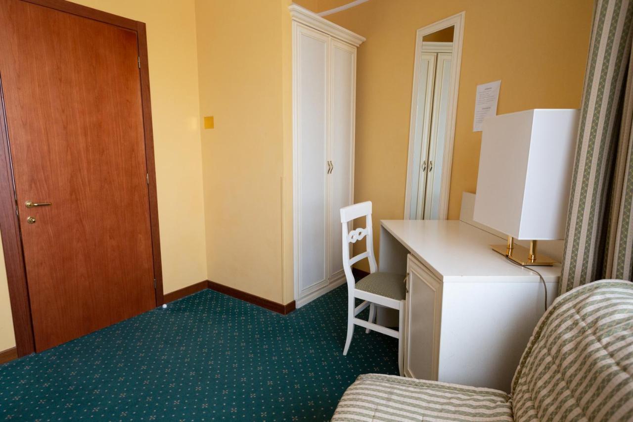 Cervara Park Hotel Róma Kültér fotó