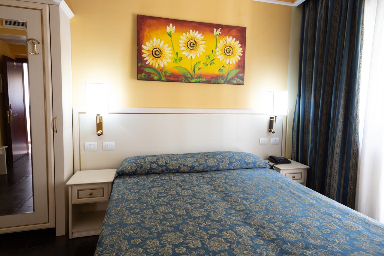 Cervara Park Hotel Róma Kültér fotó