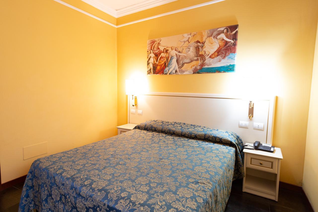 Cervara Park Hotel Róma Kültér fotó