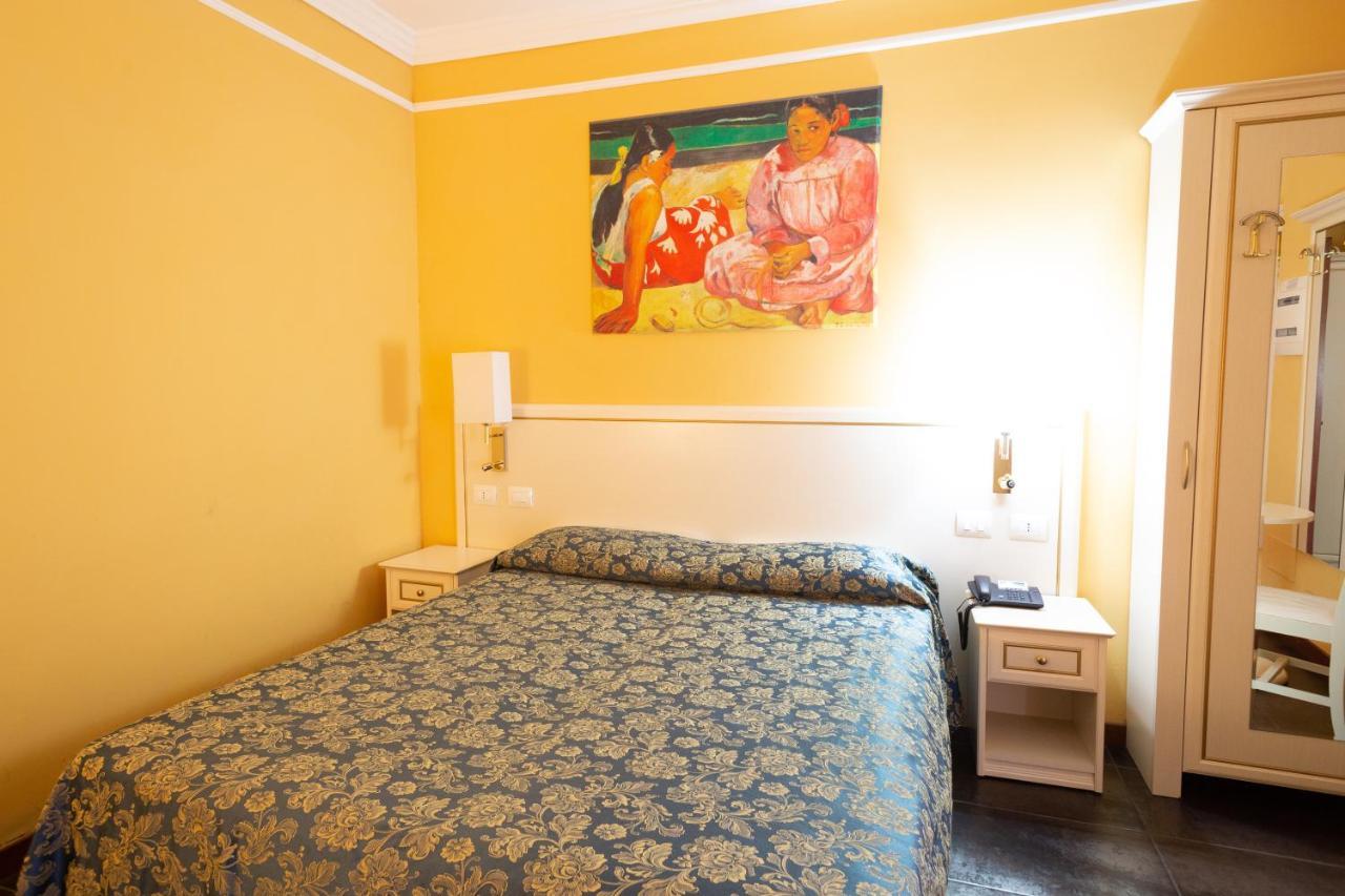 Cervara Park Hotel Róma Kültér fotó