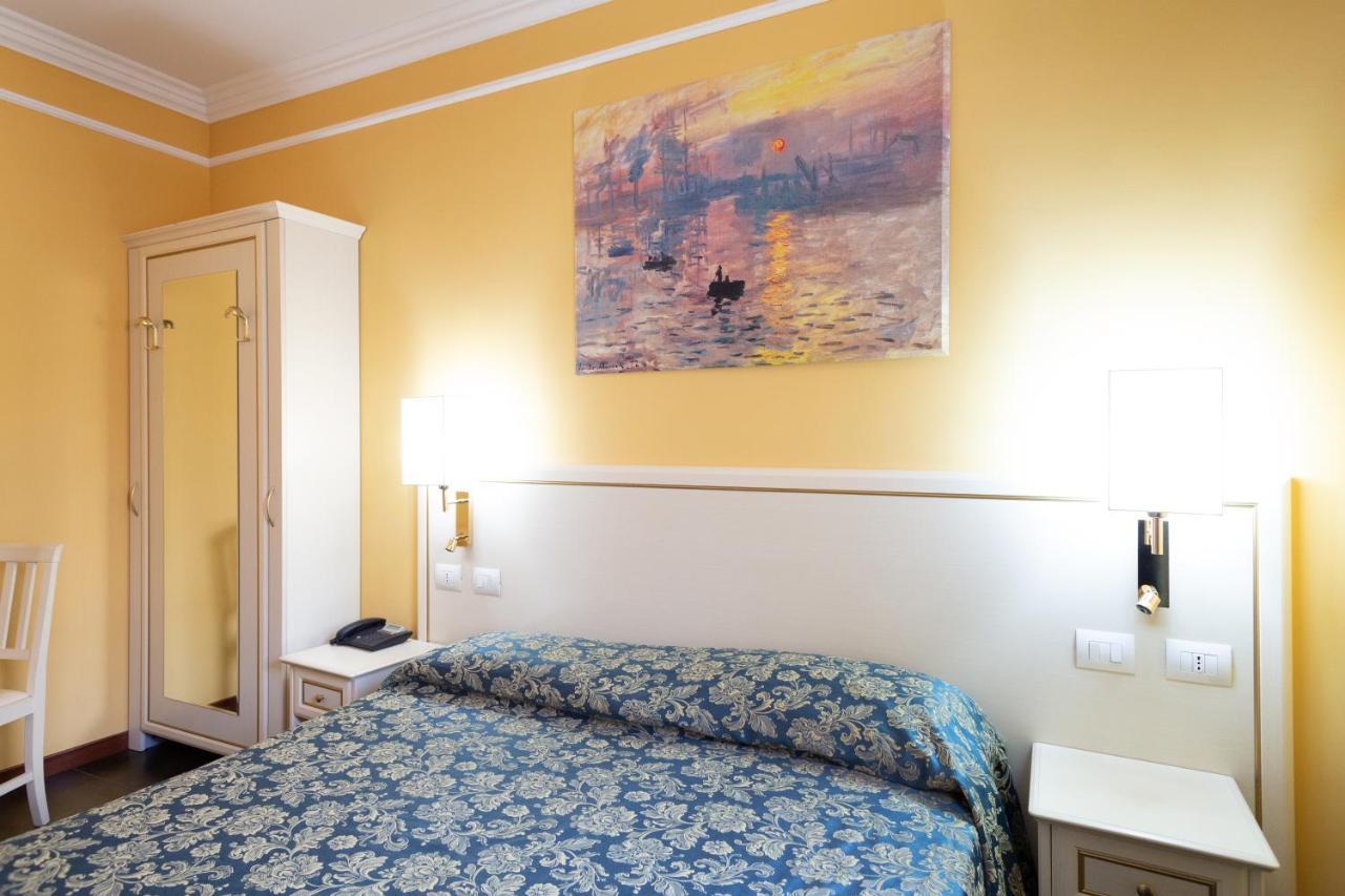 Cervara Park Hotel Róma Kültér fotó